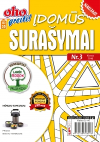 ID 35 ,,oho greiti! Įdomūs surašymai ID 35 ,,oho greiti! Įdomūs surašymai